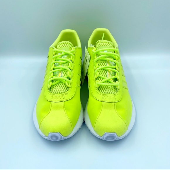 New Womens Adidas SL Andridge Shoes Size 9 - Picture 2 of 12